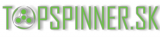 Topspinner.sk