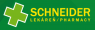 Logo Schneider-lekaren.sk