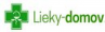 Logo Lieky domov
