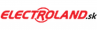 Logo Electroland.sk