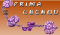 Prima obchod - textilní galanterie, bižuterie, módní a oděvní doplňky
