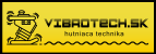 Logo VIBROTECH.sk
