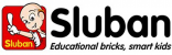 Sluban-hračky