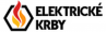 Logo Elektrické krby