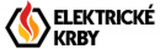 Elektrické krby