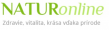 Logo NATURonline