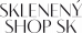 Logo Sklenený shop sk 
