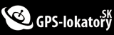 GPS lokátory