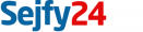 Logo sejfy24.sk