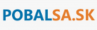 Logo Pobalsa.sk
