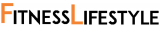 Logo Fitness Lifestyle