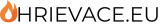Logo OHRIEVACE.eu