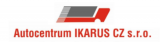E-SHOP IKARUS
