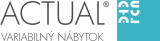 ověřený obchod Actual