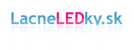 Lacneledky