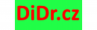 Logo diskontdrogerie.cz