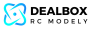 Logo DealBox