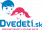 Logo Dvedeti.sk