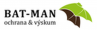 Logo BAT-MAN