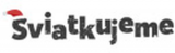 Sviatkujeme