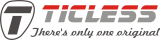 TICLESS
