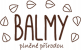 Balmy - plněné přírodou