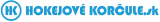 Logo Hokejové korčule 