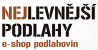Najlacnejší Podlahy