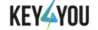 Logo Key4You