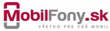 Logo MobilFony