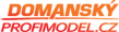 Logo Profimodel.cz