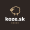 Logo www.koze.sk