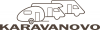 Logo www.karavanovo.sk
