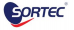 Logo SORTEC
