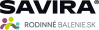 Logo Savira.sk