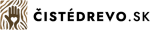 Logo ČistéDrevo