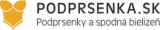 Podprsenka.sk