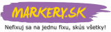 Markery
