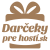 Darčeky pre hostí