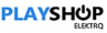 Logo playshop.sk