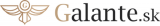 Logo Galante.sk