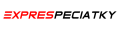 Logo www.exprespeciatky.sk