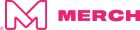 Logo MERCH