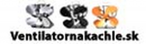 Logo Ventilátor na krbové kachle