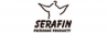 Logo Serafin – prírodné produkty