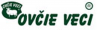 Logo OVČIE VECI