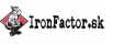 IronFactor.sk