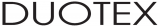 Logo DUOTEX
