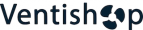 Logo Ventishop.sk