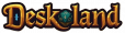 Logo Deskoland.cz